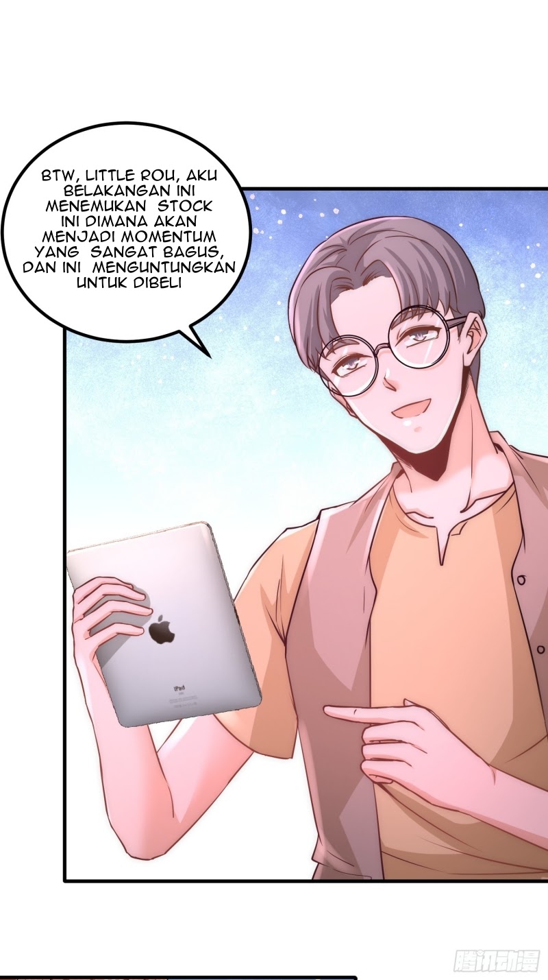 Dragon King Hall Chapter 18 - halaman 26