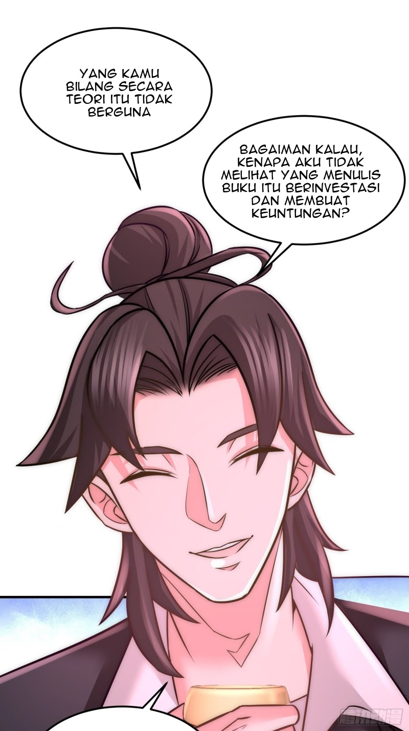 Dragon King Hall Chapter 18 - halaman 29