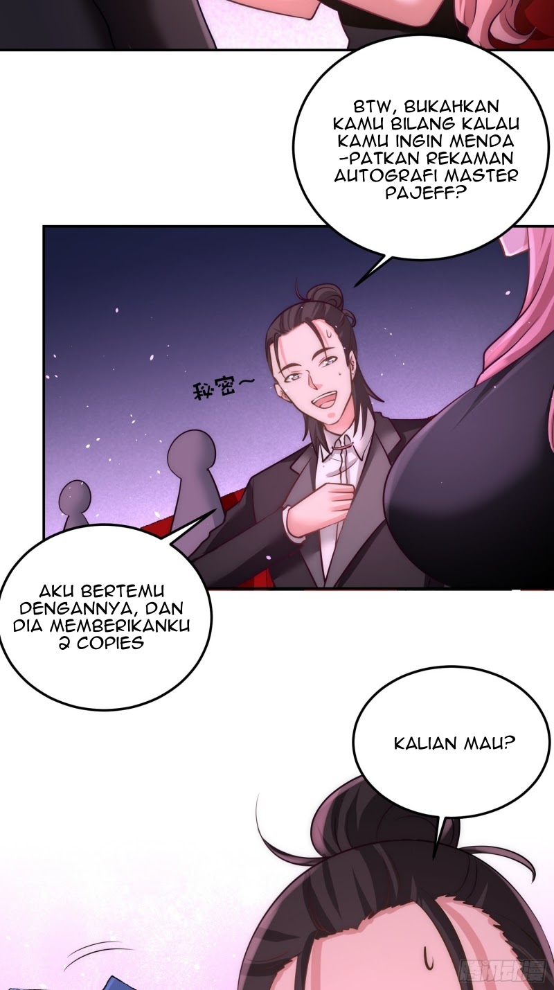Dragon King Hall Chapter 18 - halaman 3