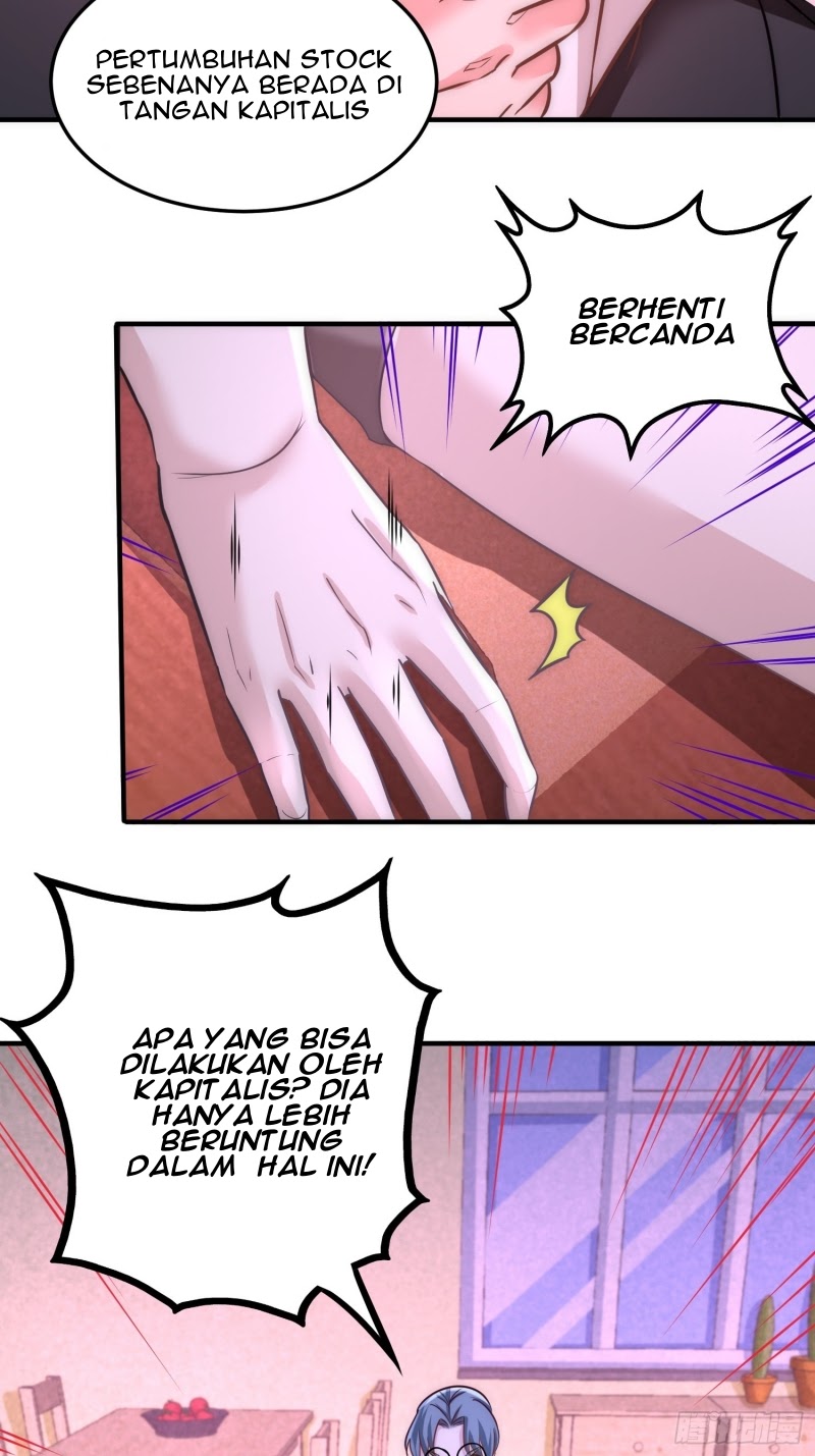 Dragon King Hall Chapter 18 - halaman 30