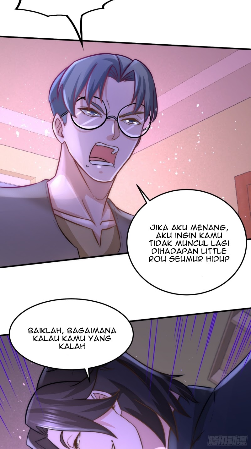 Dragon King Hall Chapter 18 - halaman 33
