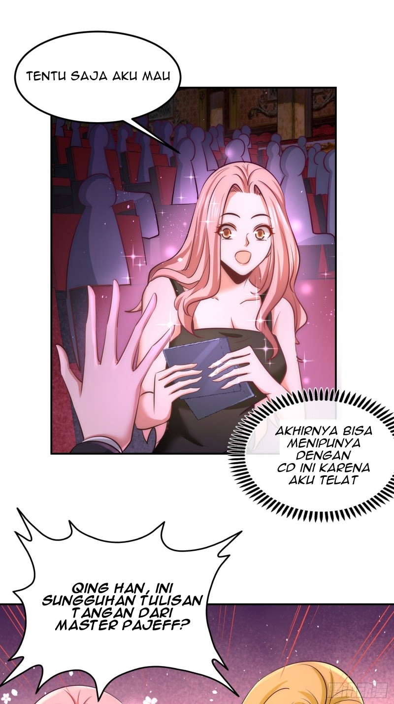 Dragon King Hall Chapter 18 - halaman 5