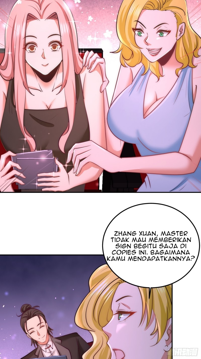 Dragon King Hall Chapter 18 - halaman 6