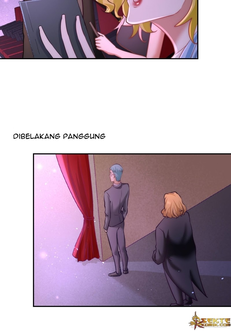 Dragon King Hall Chapter 18 - halaman 7