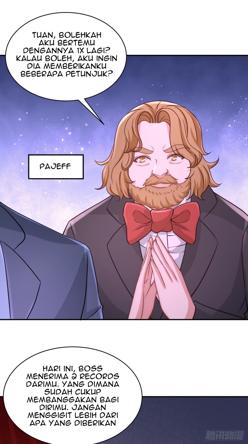 Dragon King Hall Chapter 18 - halaman 8