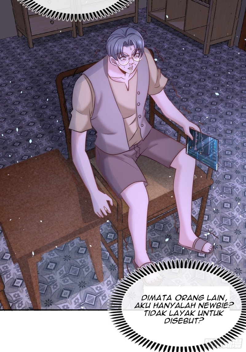 Dragon King Hall Chapter 19 - halaman 10
