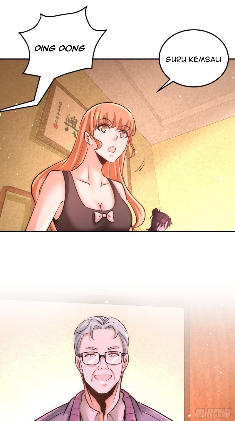 Dragon King Hall Chapter 19 - halaman 11
