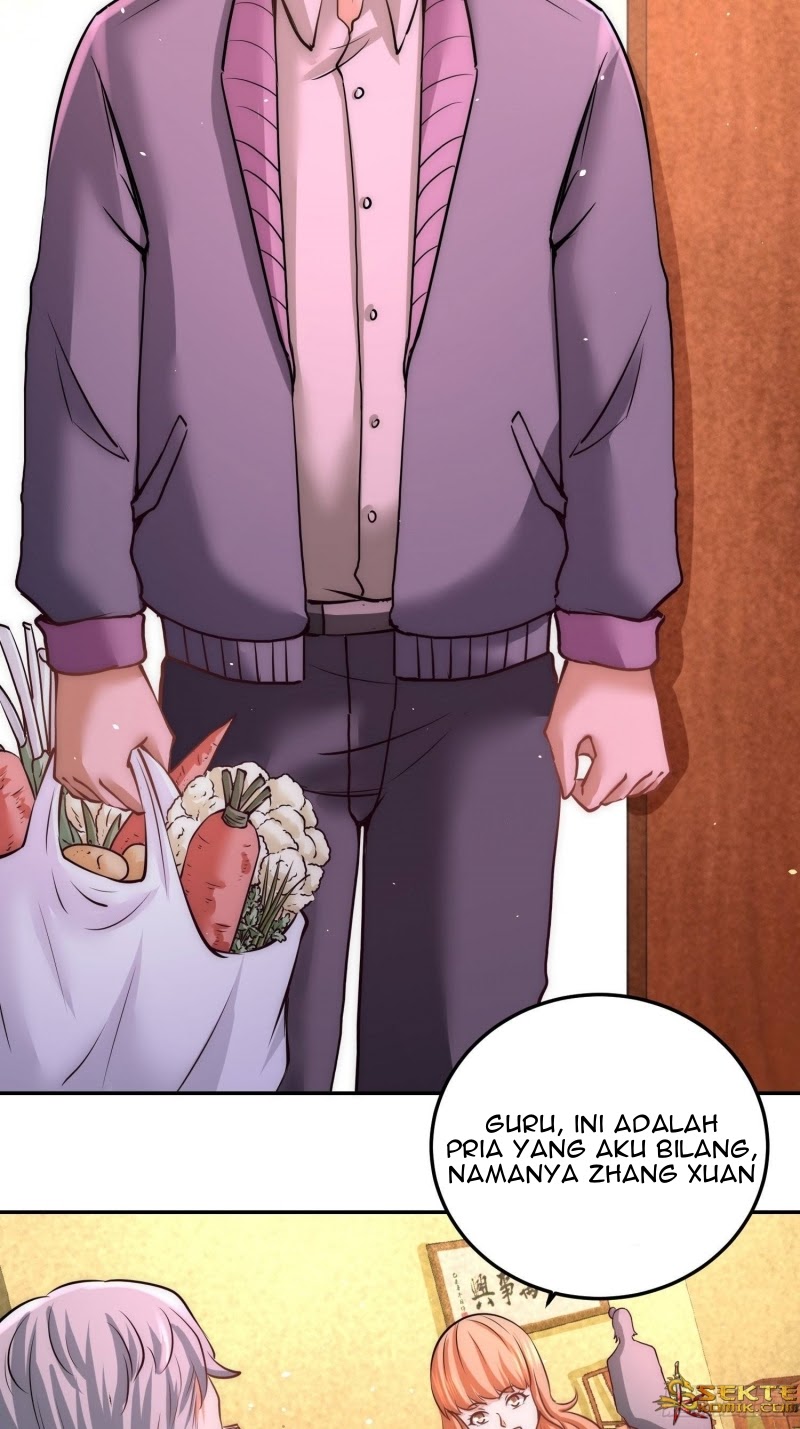 Dragon King Hall Chapter 19 - halaman 12