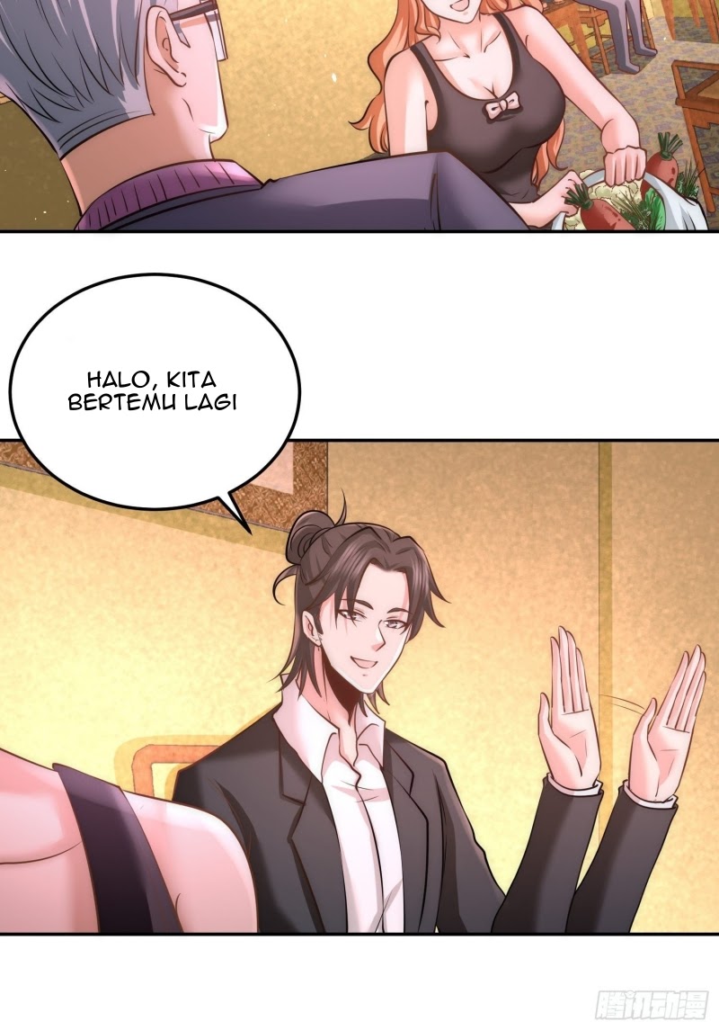 Dragon King Hall Chapter 19 - halaman 13