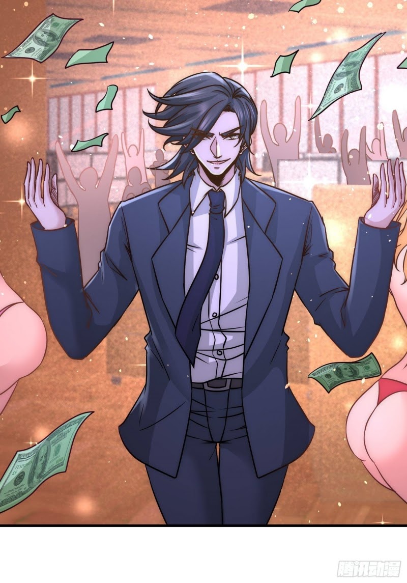 Dragon King Hall Chapter 19 - halaman 16