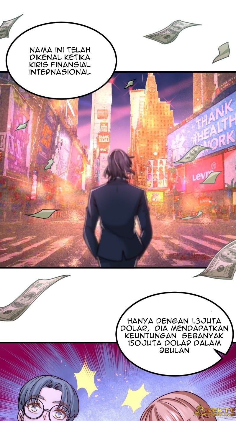 Dragon King Hall Chapter 19 - halaman 17