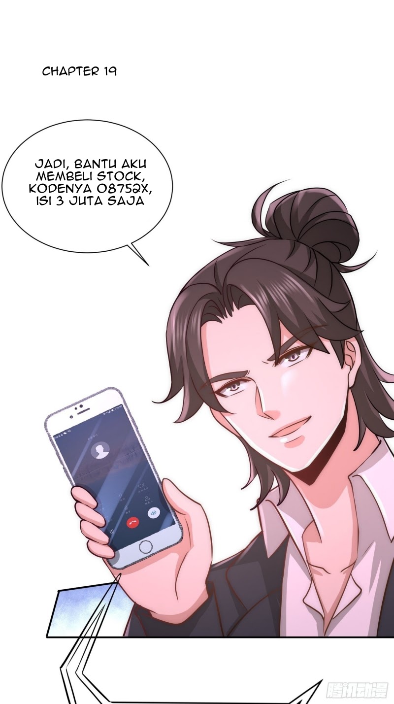 Dragon King Hall Chapter 19 - halaman 2