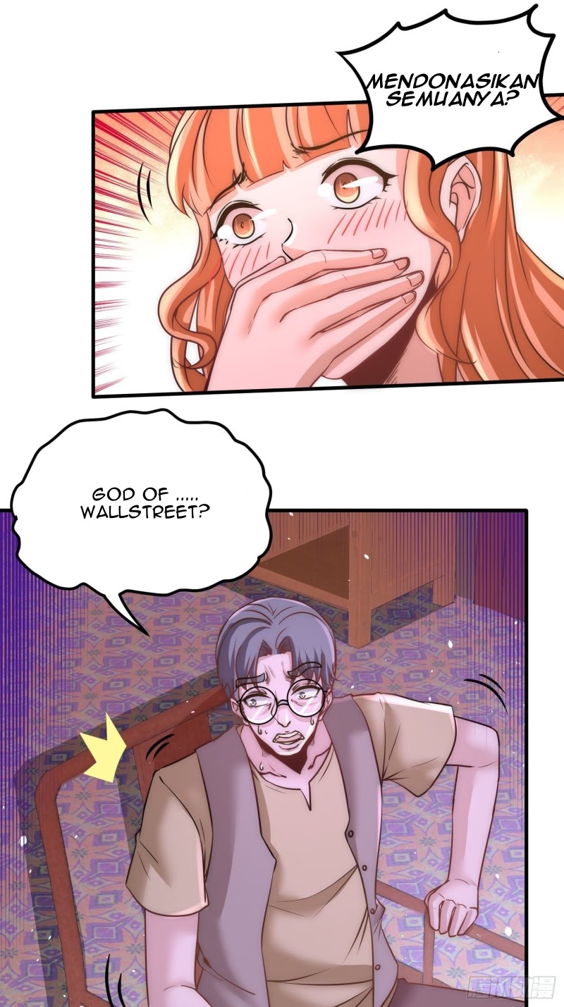 Dragon King Hall Chapter 19 - halaman 20