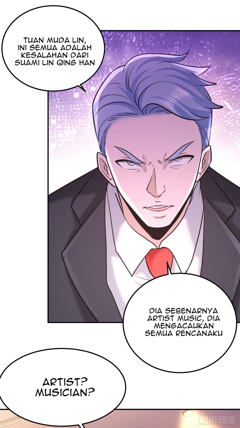 Dragon King Hall Chapter 19 - halaman 23