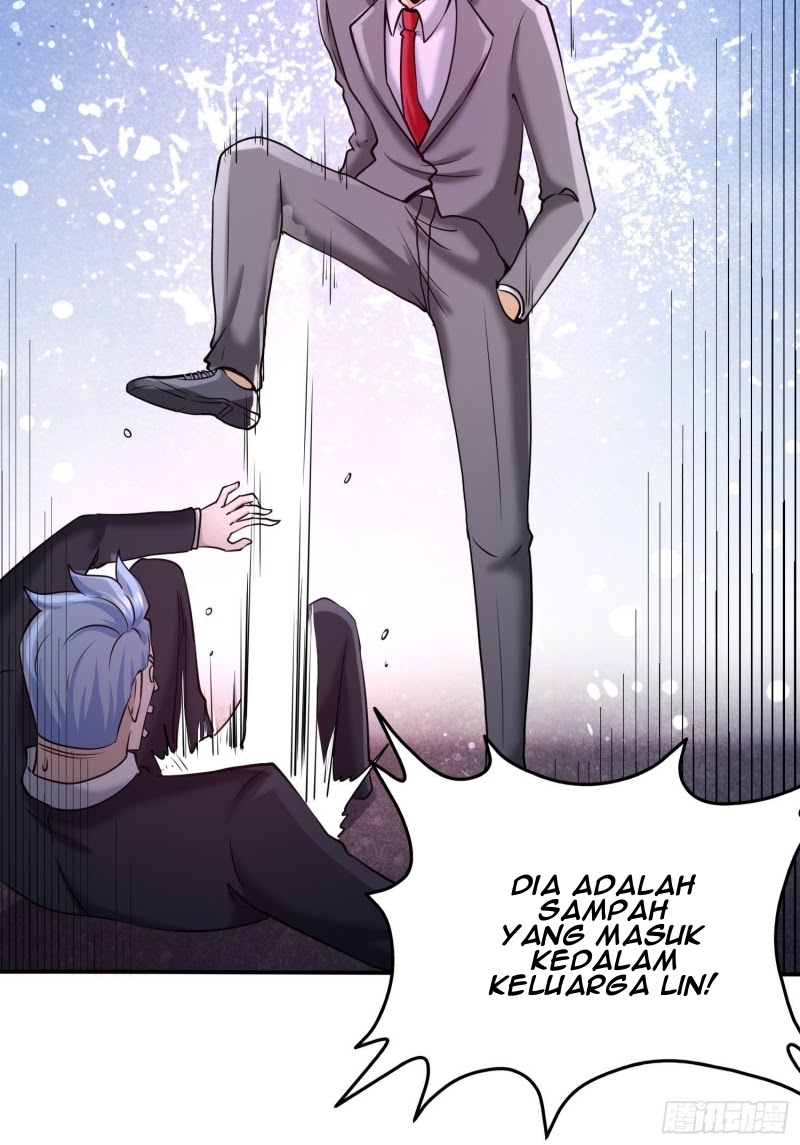 Dragon King Hall Chapter 19 - halaman 25