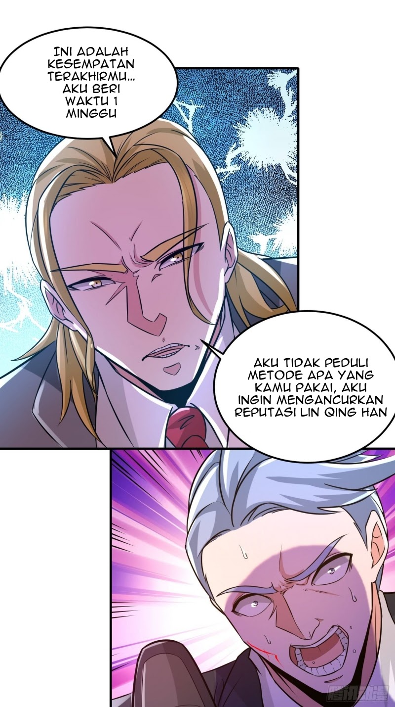 Dragon King Hall Chapter 19 - halaman 26