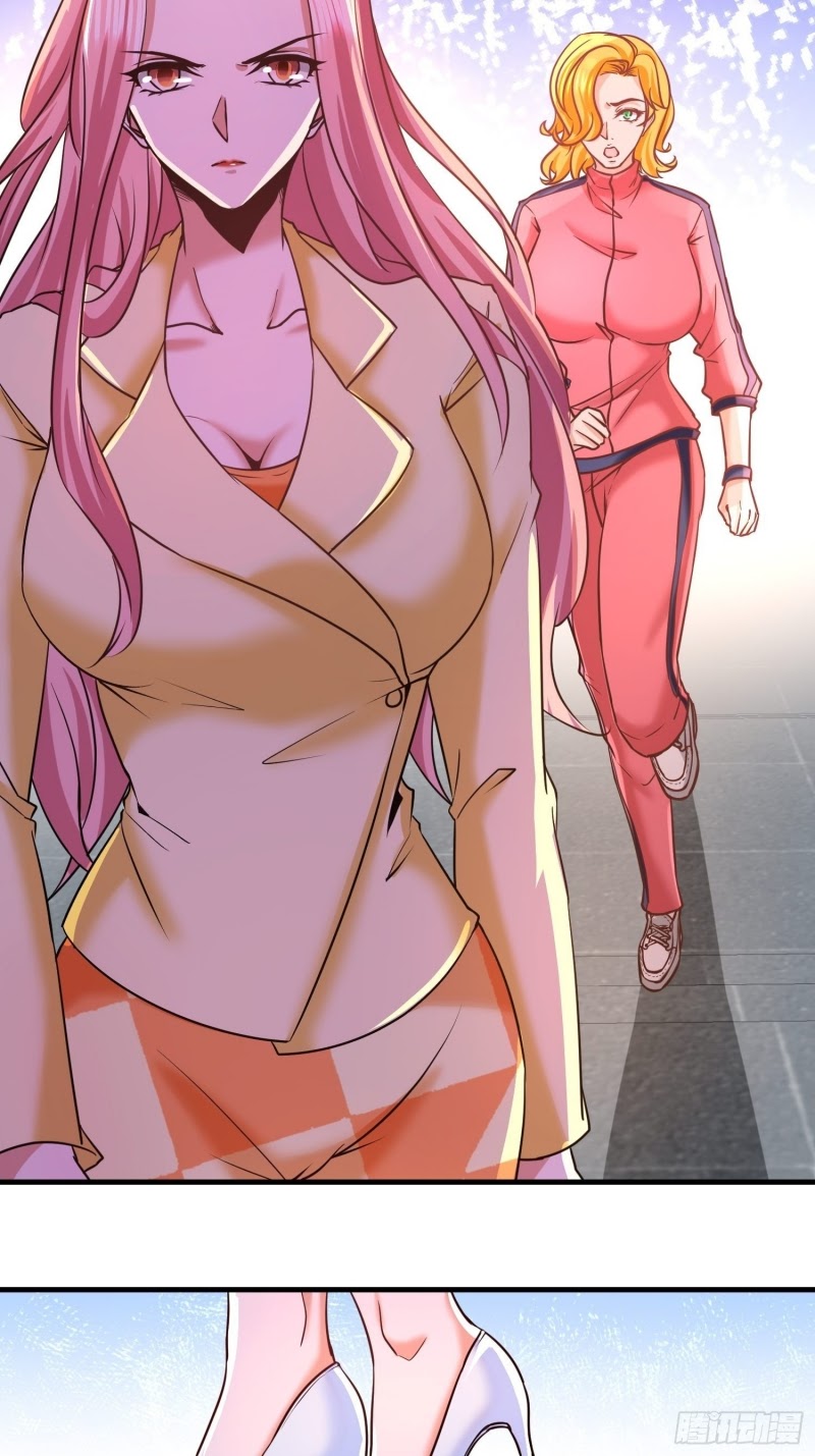 Dragon King Hall Chapter 19 - halaman 30