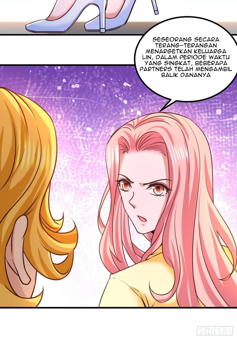 Dragon King Hall Chapter 19 - halaman 31