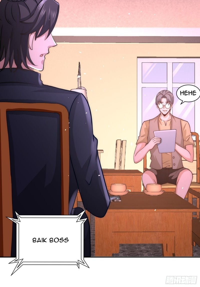 Dragon King Hall Chapter 19 - halaman 4