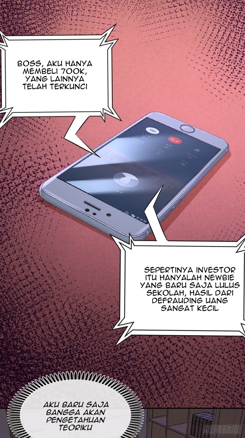 Dragon King Hall Chapter 19 - halaman 9