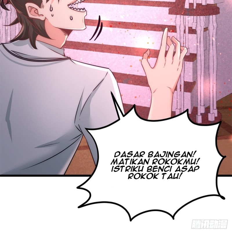 Dragon King Hall Chapter 2 - halaman 13