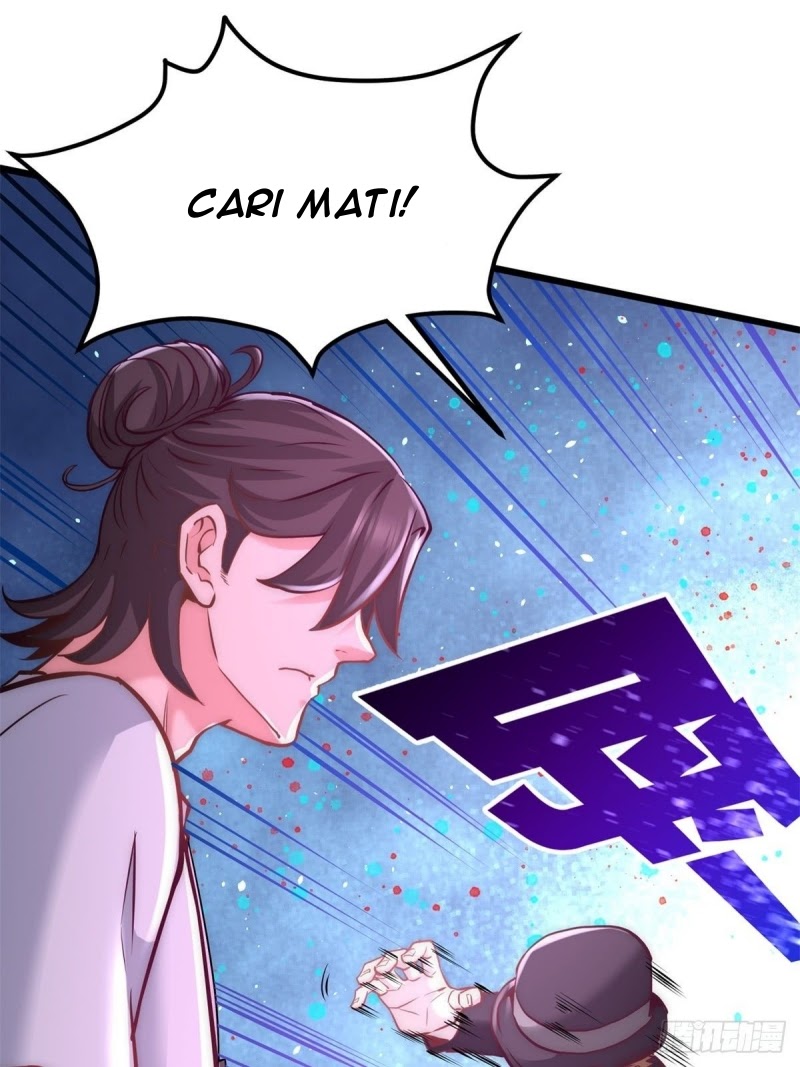 Dragon King Hall Chapter 2 - halaman 18