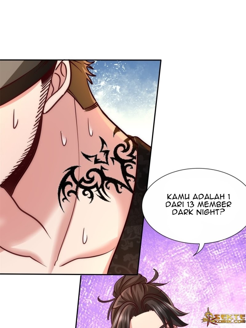 Dragon King Hall Chapter 2 - halaman 26