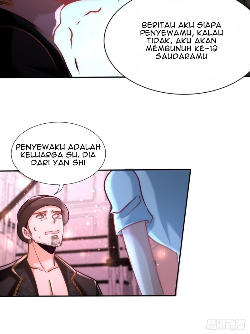 Dragon King Hall Chapter 2 - halaman 32