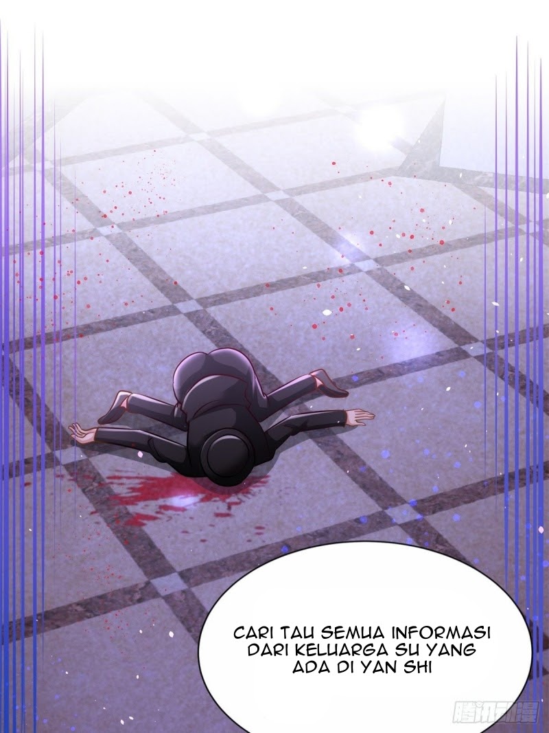 Dragon King Hall Chapter 2 - halaman 34