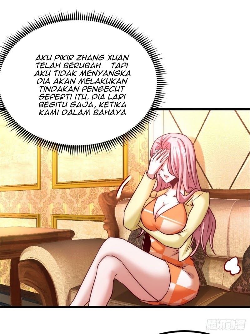 Dragon King Hall Chapter 2 - halaman 42