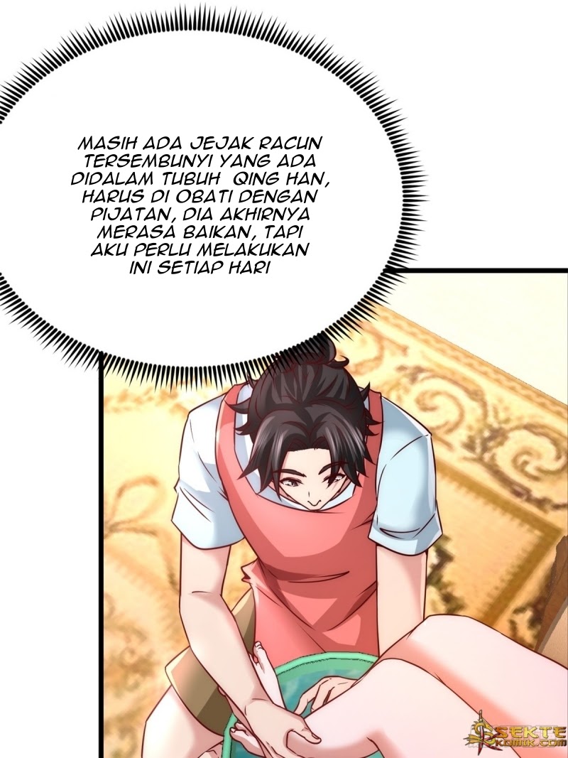Dragon King Hall Chapter 2 - halaman 46
