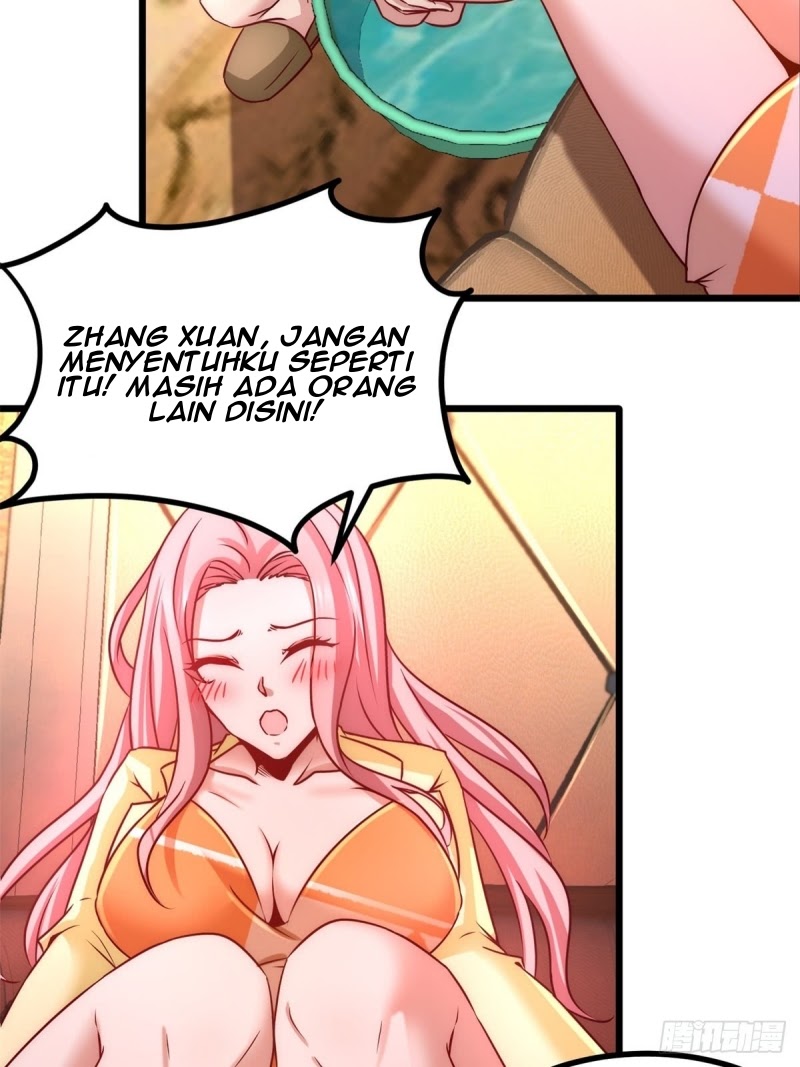 Dragon King Hall Chapter 2 - halaman 47