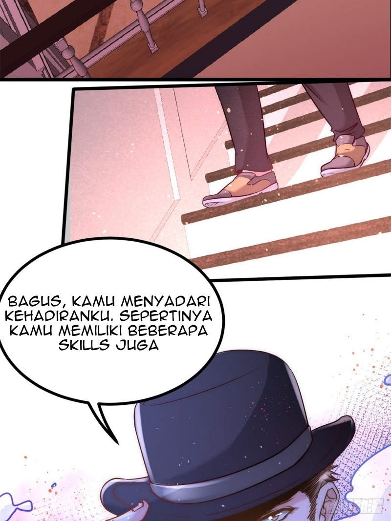 Dragon King Hall Chapter 2 - halaman 9