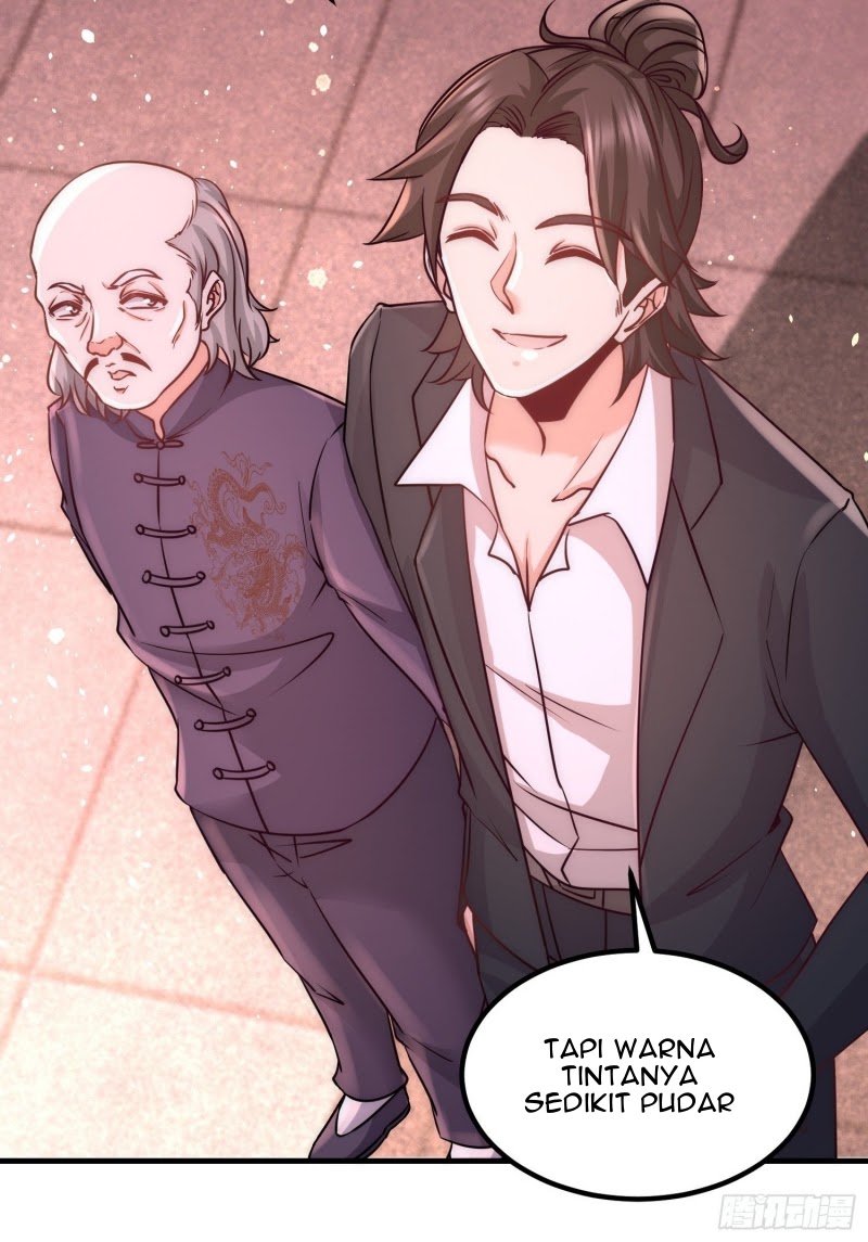 Dragon King Hall Chapter 20 - halaman 10