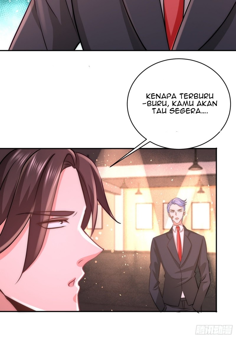 Dragon King Hall Chapter 20 - halaman 13