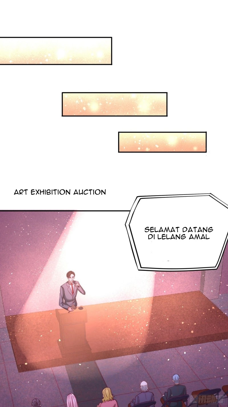 Dragon King Hall Chapter 20 - halaman 14