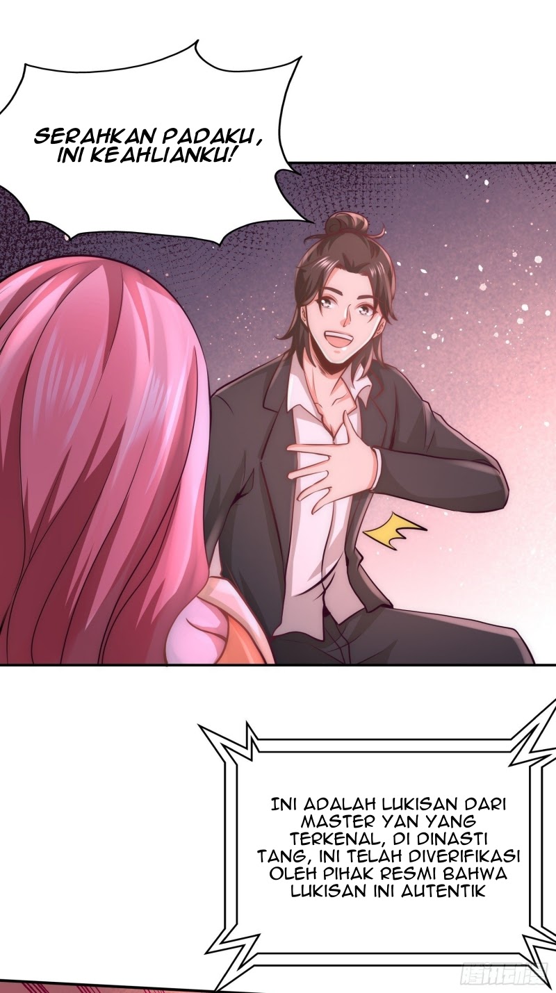 Dragon King Hall Chapter 20 - halaman 16