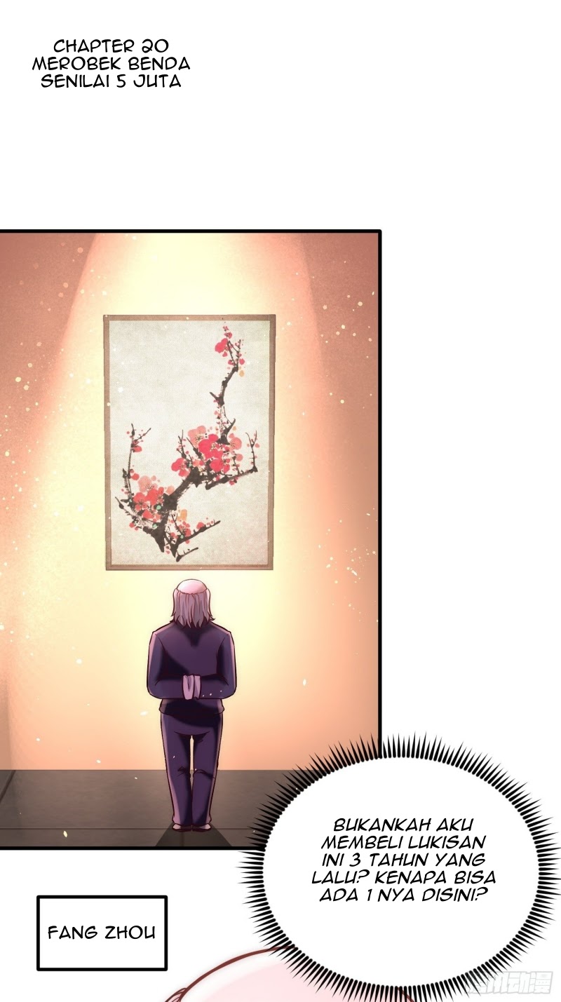Dragon King Hall Chapter 20 - halaman 2