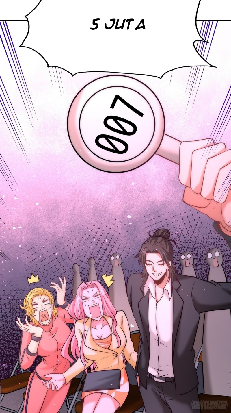 Dragon King Hall Chapter 20 - halaman 20