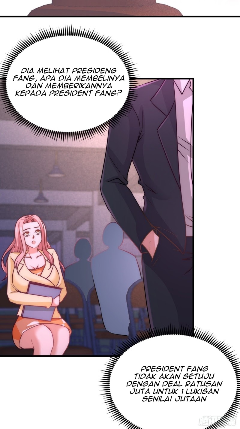 Dragon King Hall Chapter 20 - halaman 23