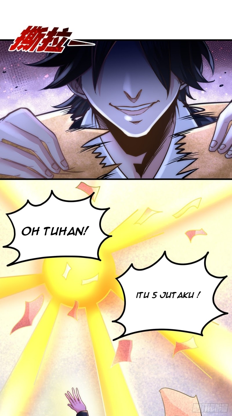 Dragon King Hall Chapter 20 - halaman 25