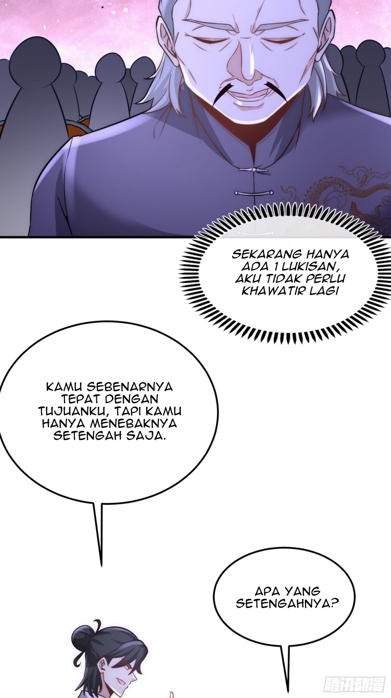 Dragon King Hall Chapter 20 - halaman 29