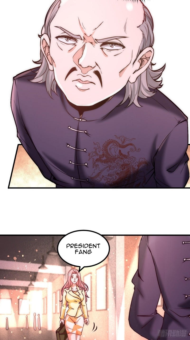 Dragon King Hall Chapter 20 - halaman 3