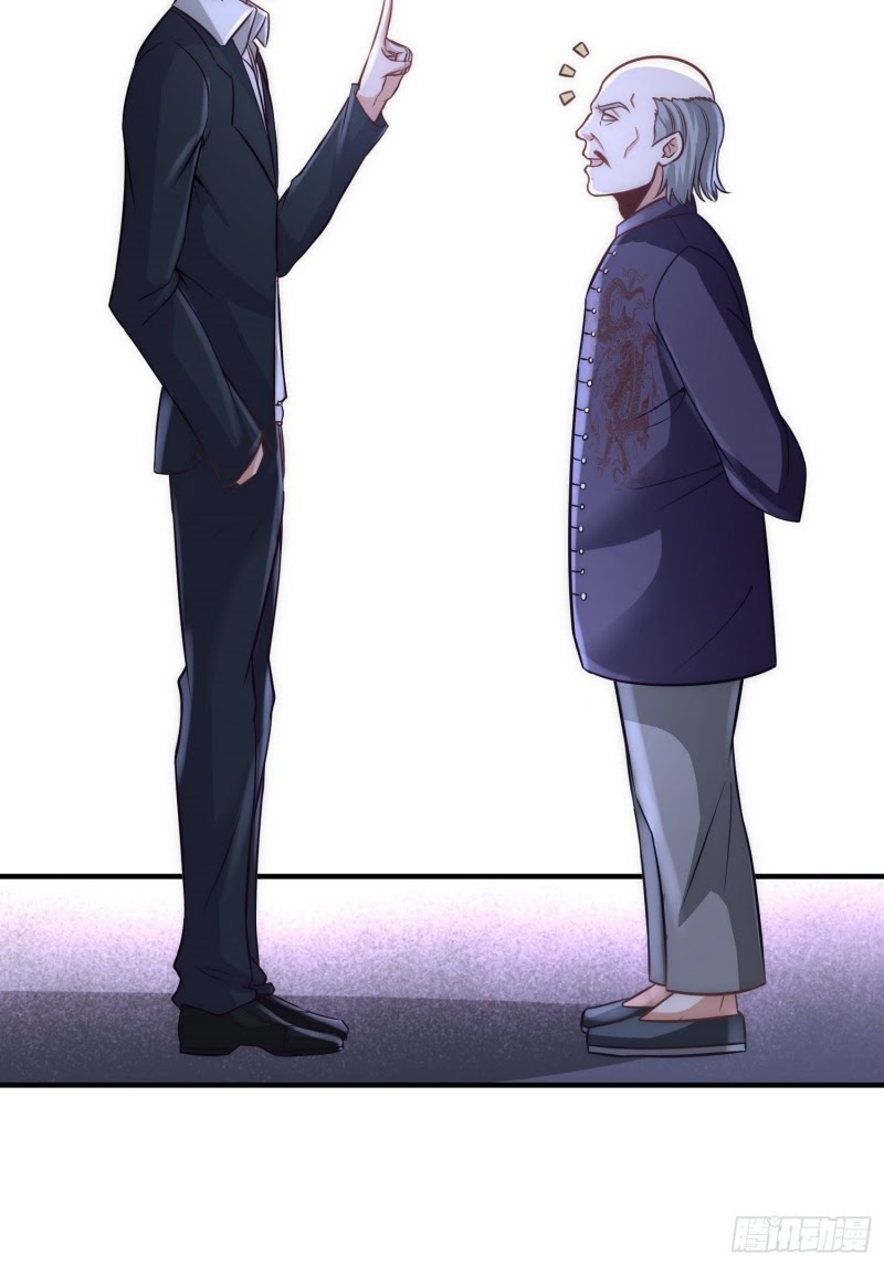 Dragon King Hall Chapter 20 - halaman 30