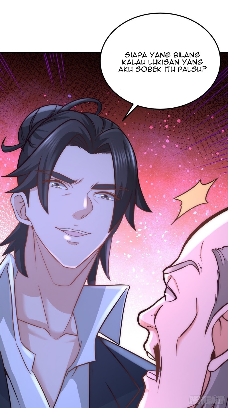 Dragon King Hall Chapter 20 - halaman 31