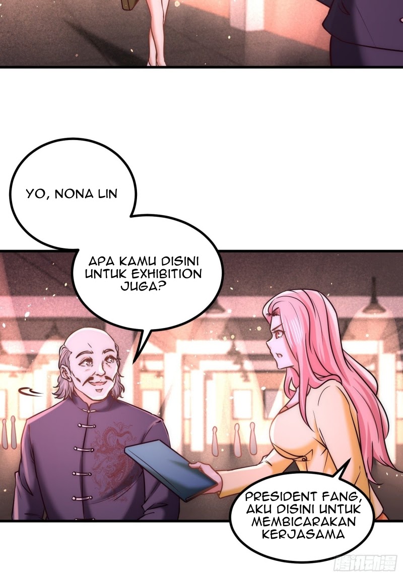Dragon King Hall Chapter 20 - halaman 4