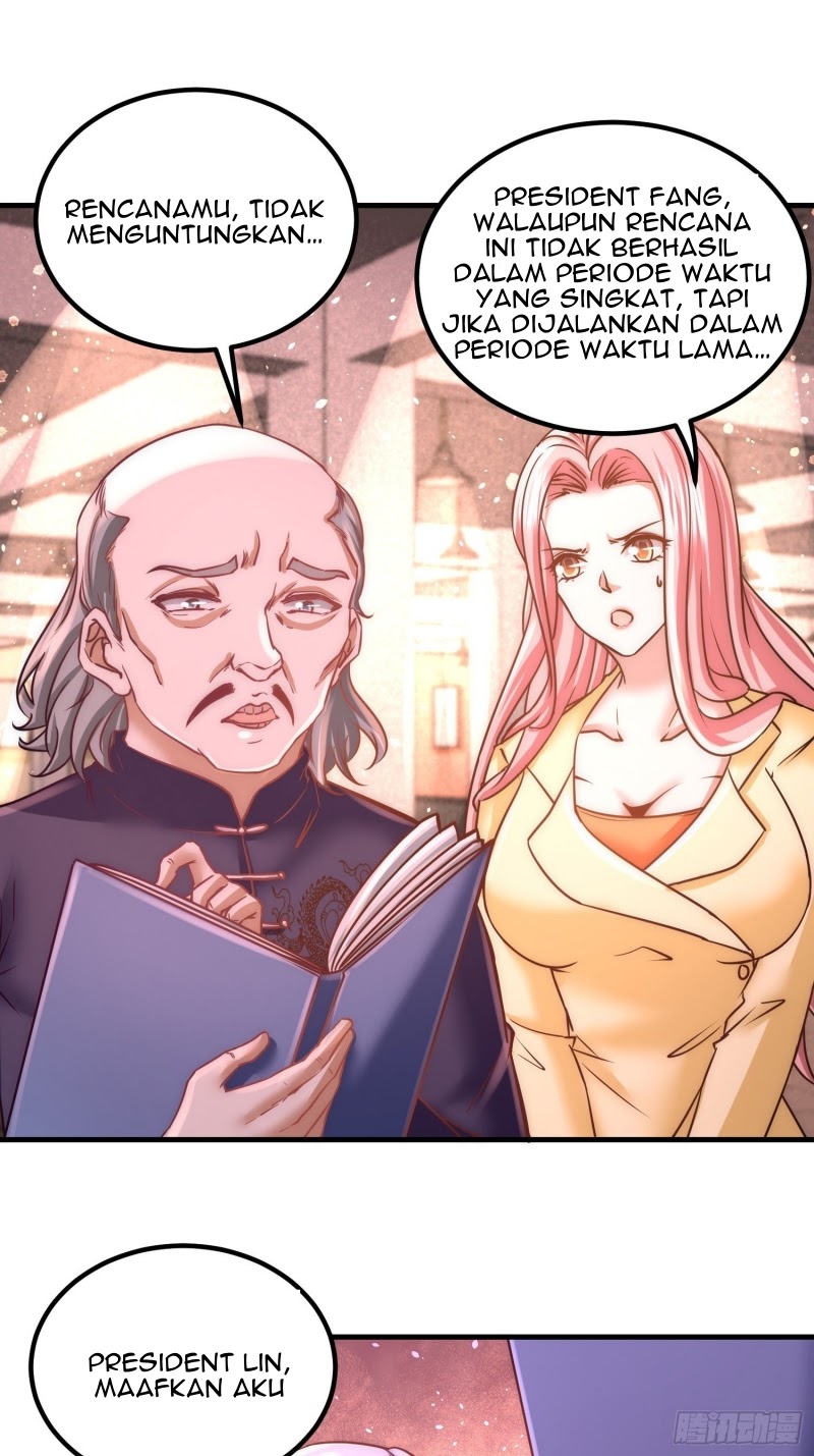 Dragon King Hall Chapter 20 - halaman 5