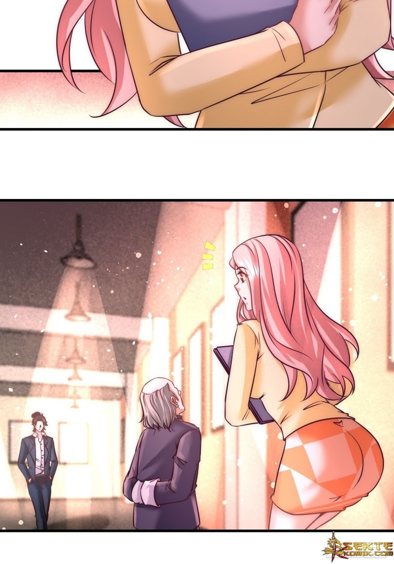 Dragon King Hall Chapter 20 - halaman 7