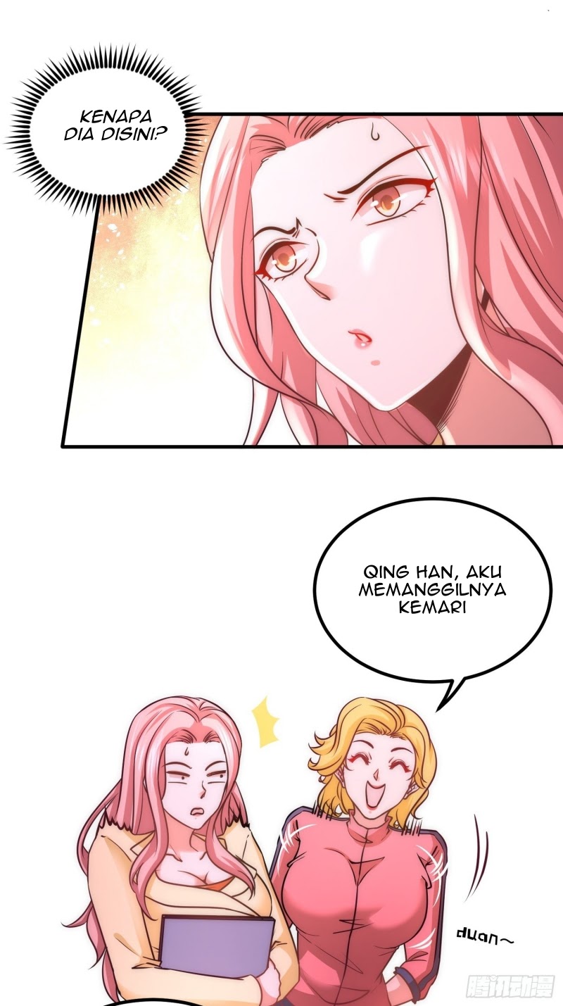 Dragon King Hall Chapter 20 - halaman 8