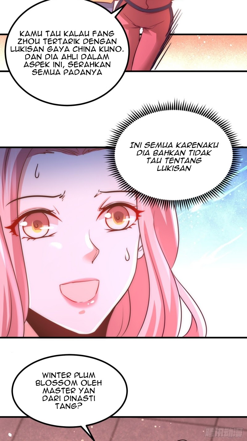 Dragon King Hall Chapter 20 - halaman 9